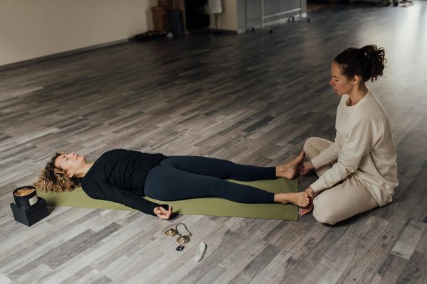 Empower your healing: unlock the benefits of a no contact app