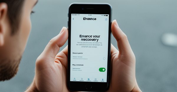 Empower your healing: unlock the benefits of a no contact app