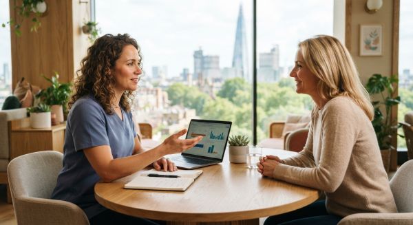 Top Health Coach Courses in the UK to Boost Your Career