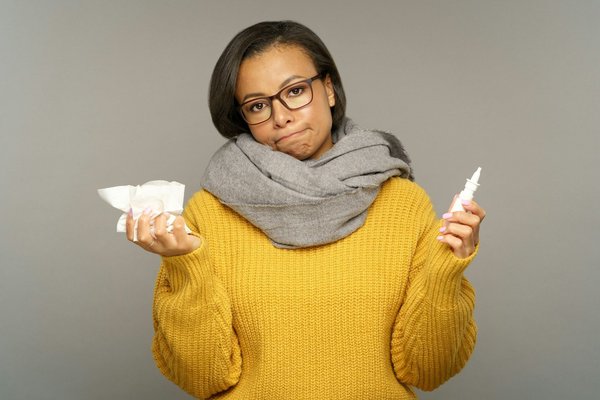 How can UK ENT specialists treat chronic sinusitis without surgery?