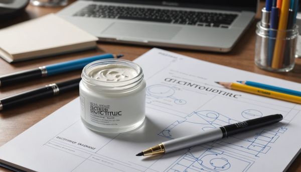 Yuka Cosmetics : how to analyze the ingredients in a beauty product?